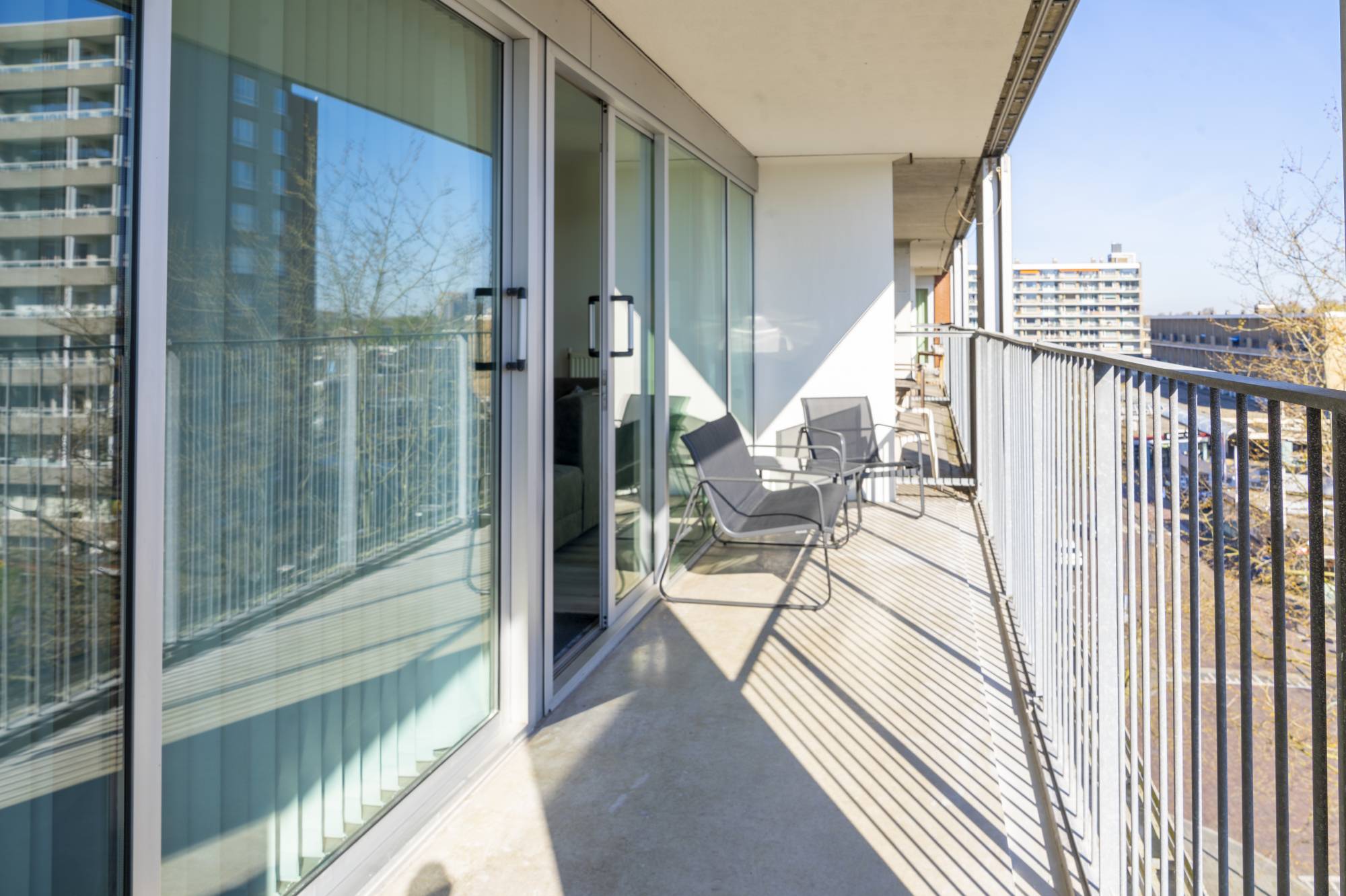 Foto 9 van Guido Gezellestraat 181