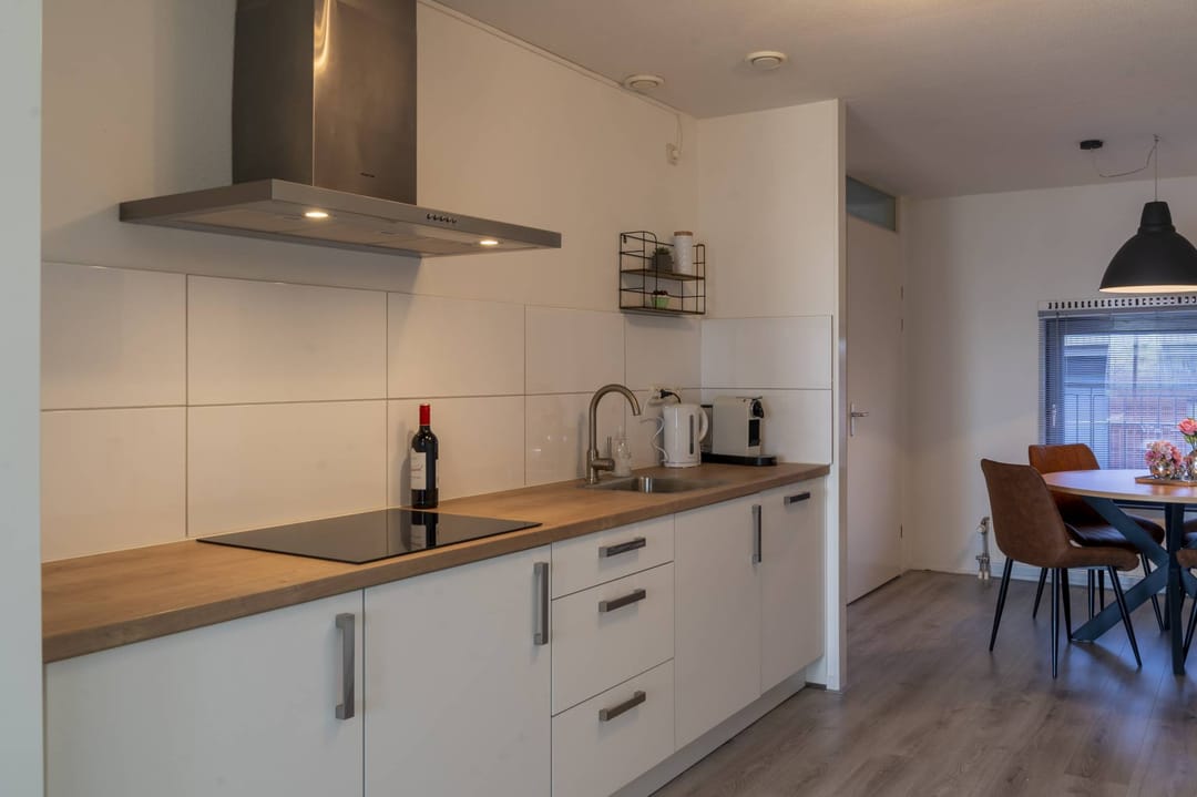 Foto 8 van Guido Gezellestraat 181