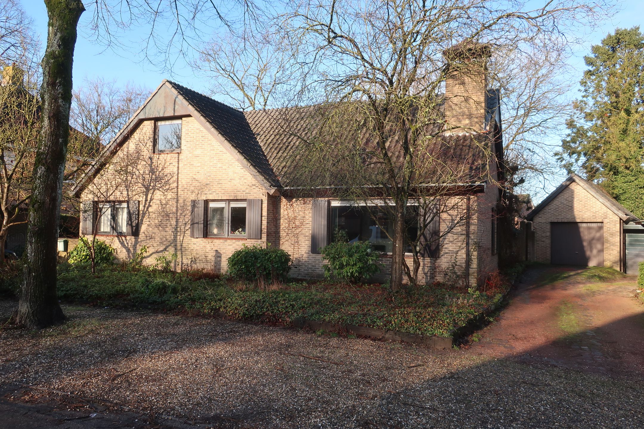 Hoenderloseweg, 42, Ugchelen, 7339EJ, Gelderland, Nederland 42 