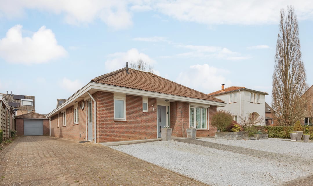 Photo 1 of Op de Spekt 17