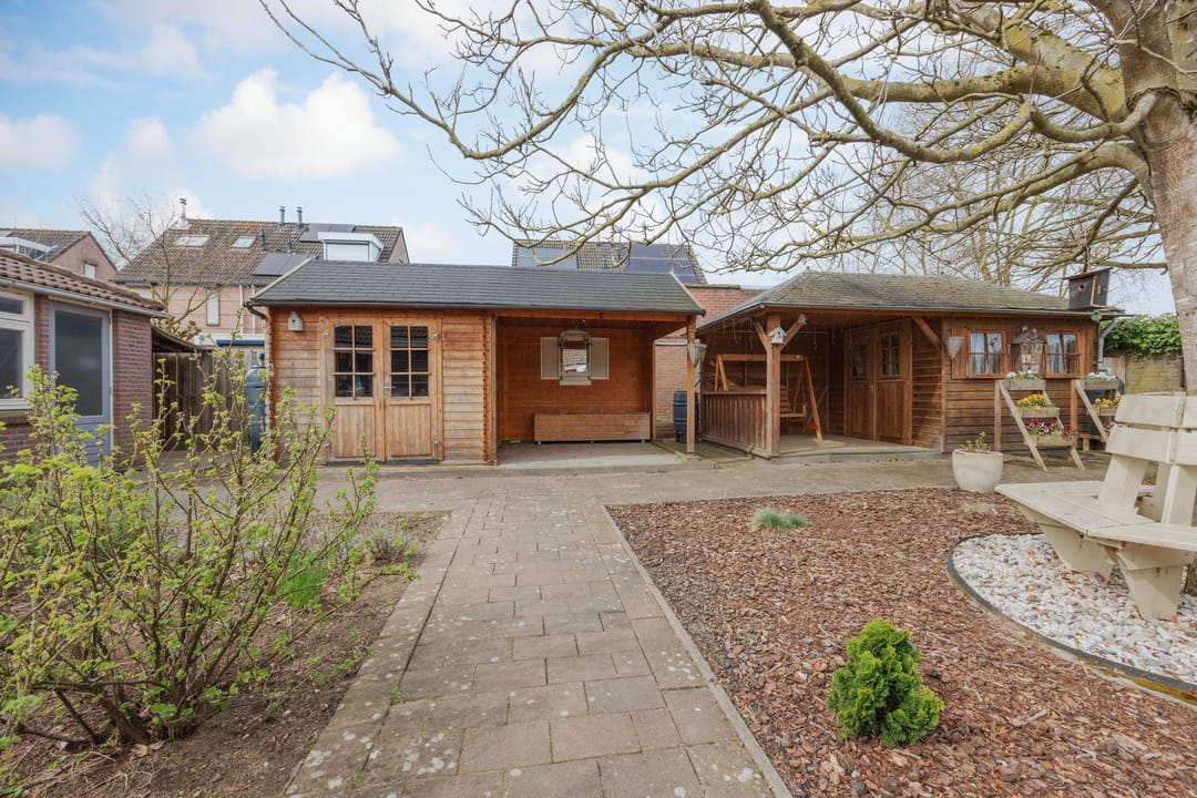 Photo 32 of Op de Spekt 17