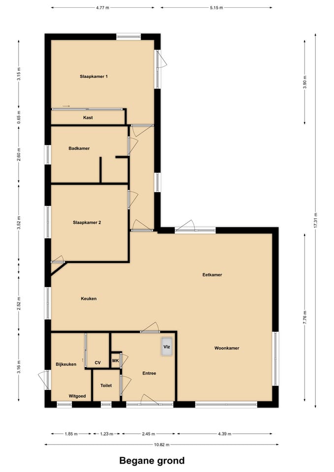 Photo 49 of Op de Spekt 17