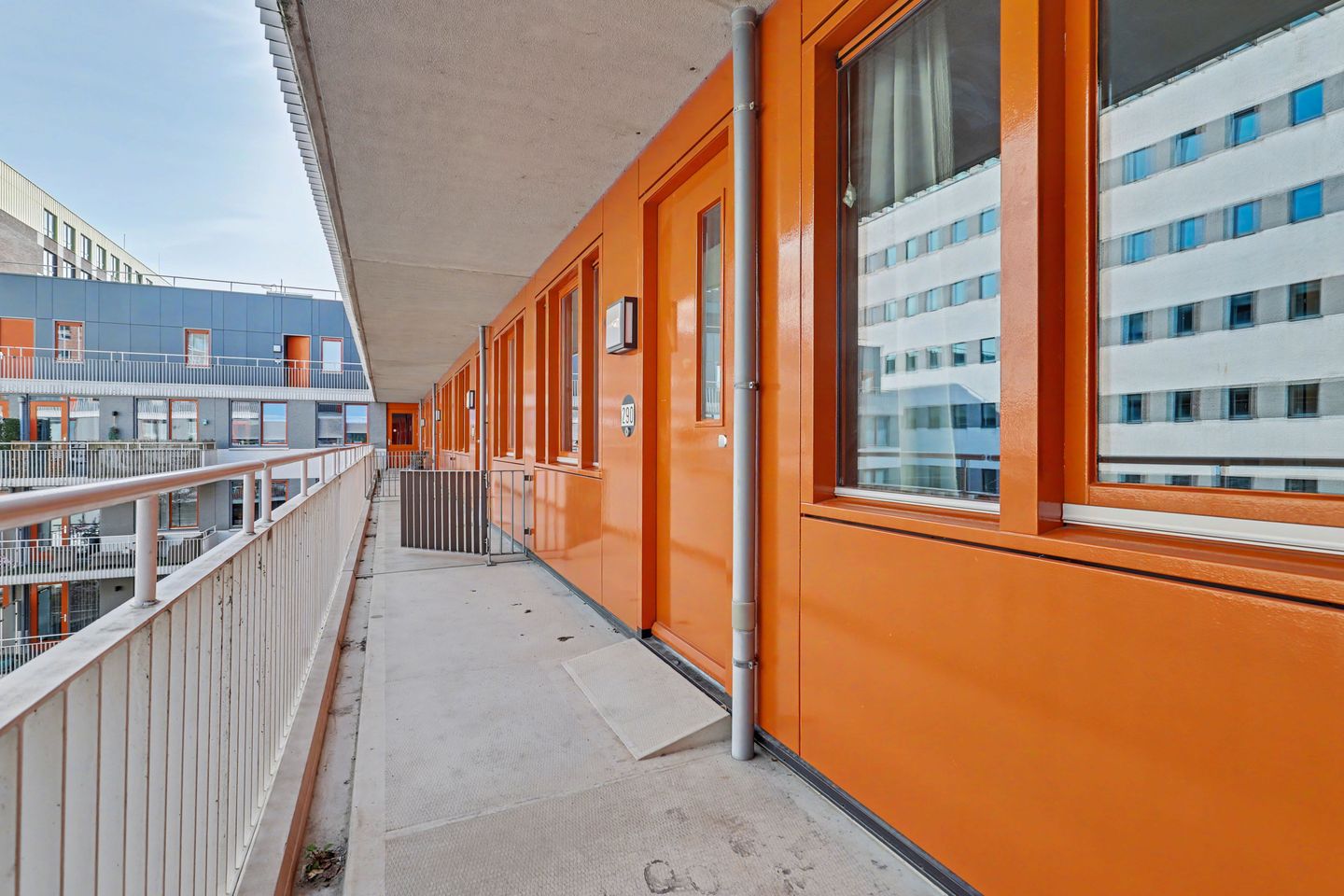 Foto 25 van Bordeslaan 290