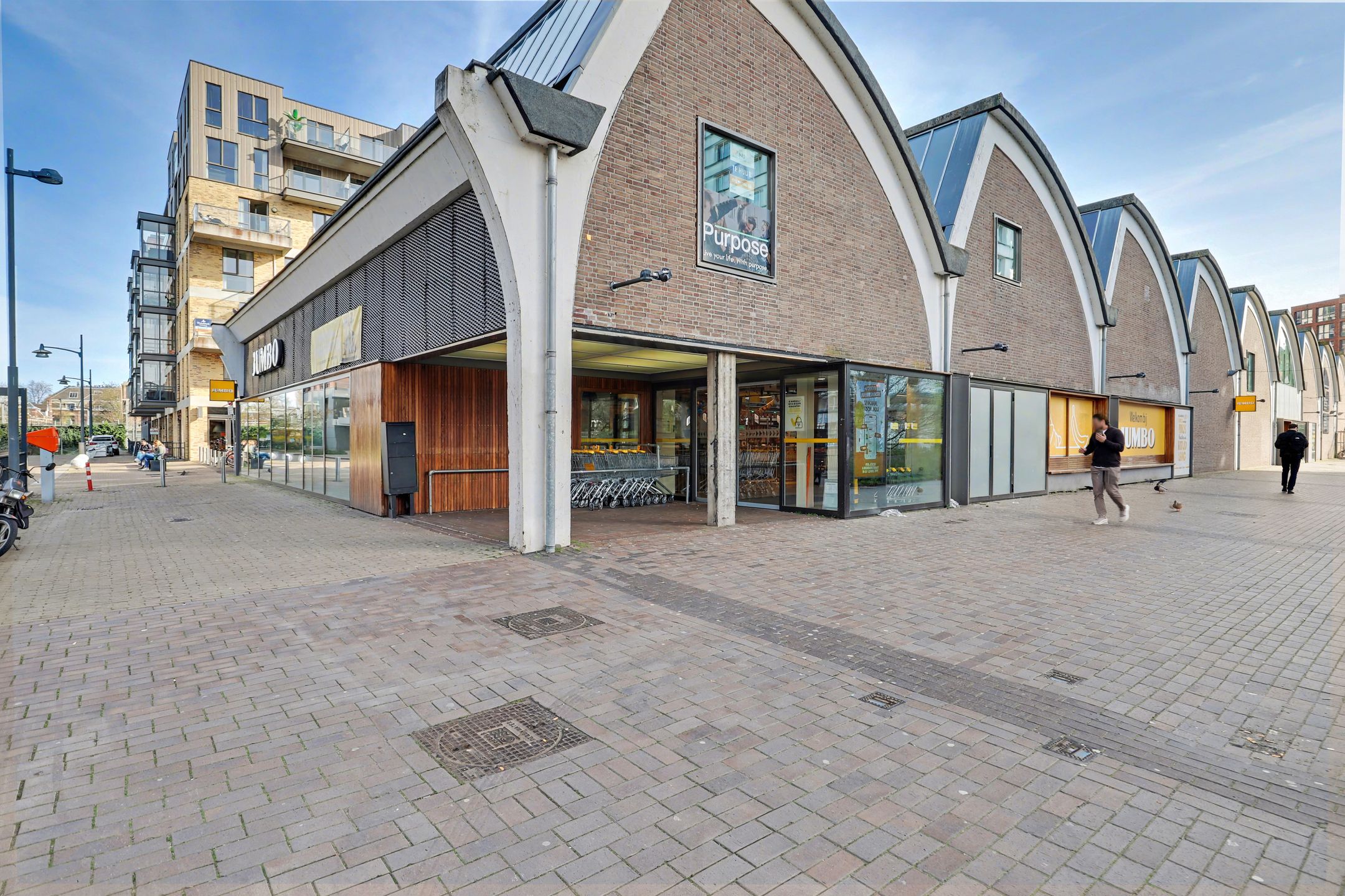 Foto 33 van Bordeslaan 290