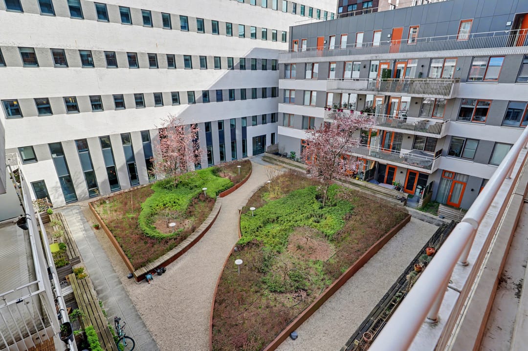 Foto 28 van Bordeslaan 290