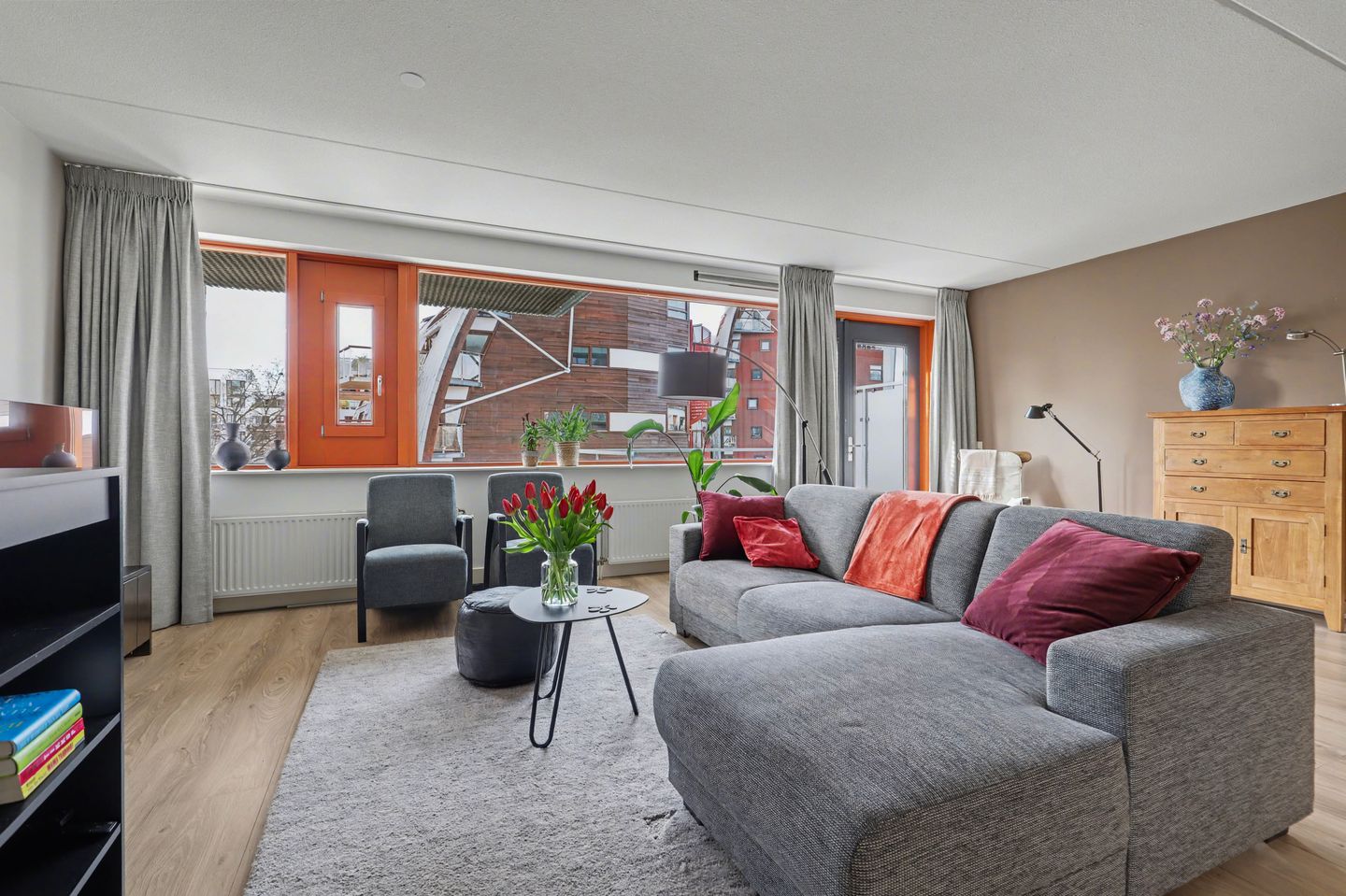 Foto 5 van Bordeslaan 290