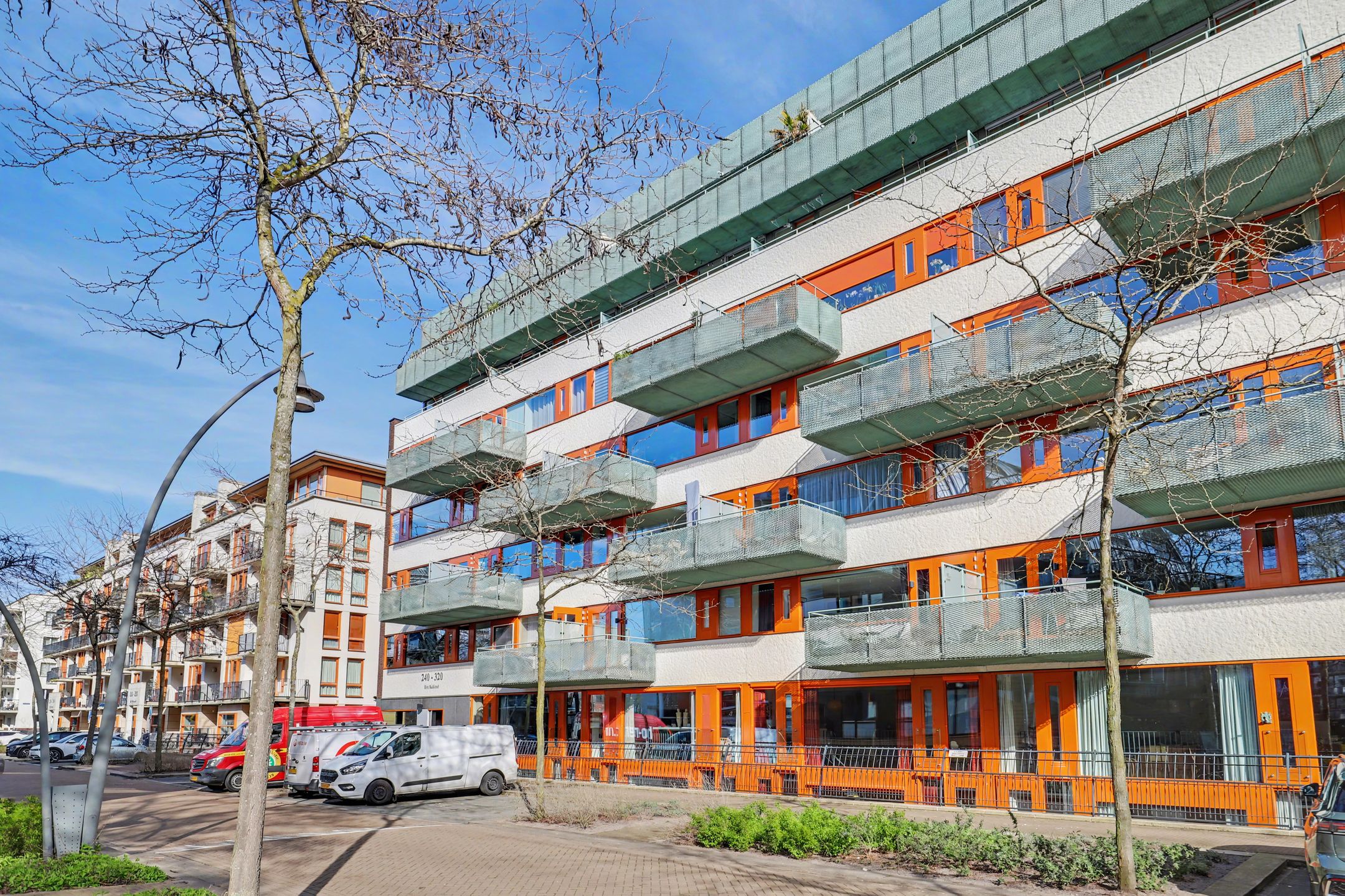 Foto 30 van Bordeslaan 290