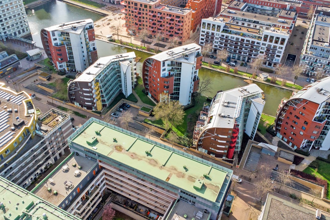 Foto 32 van Bordeslaan 290