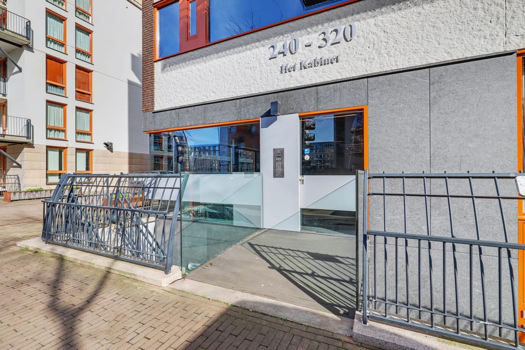 Foto 22 van Bordeslaan 290