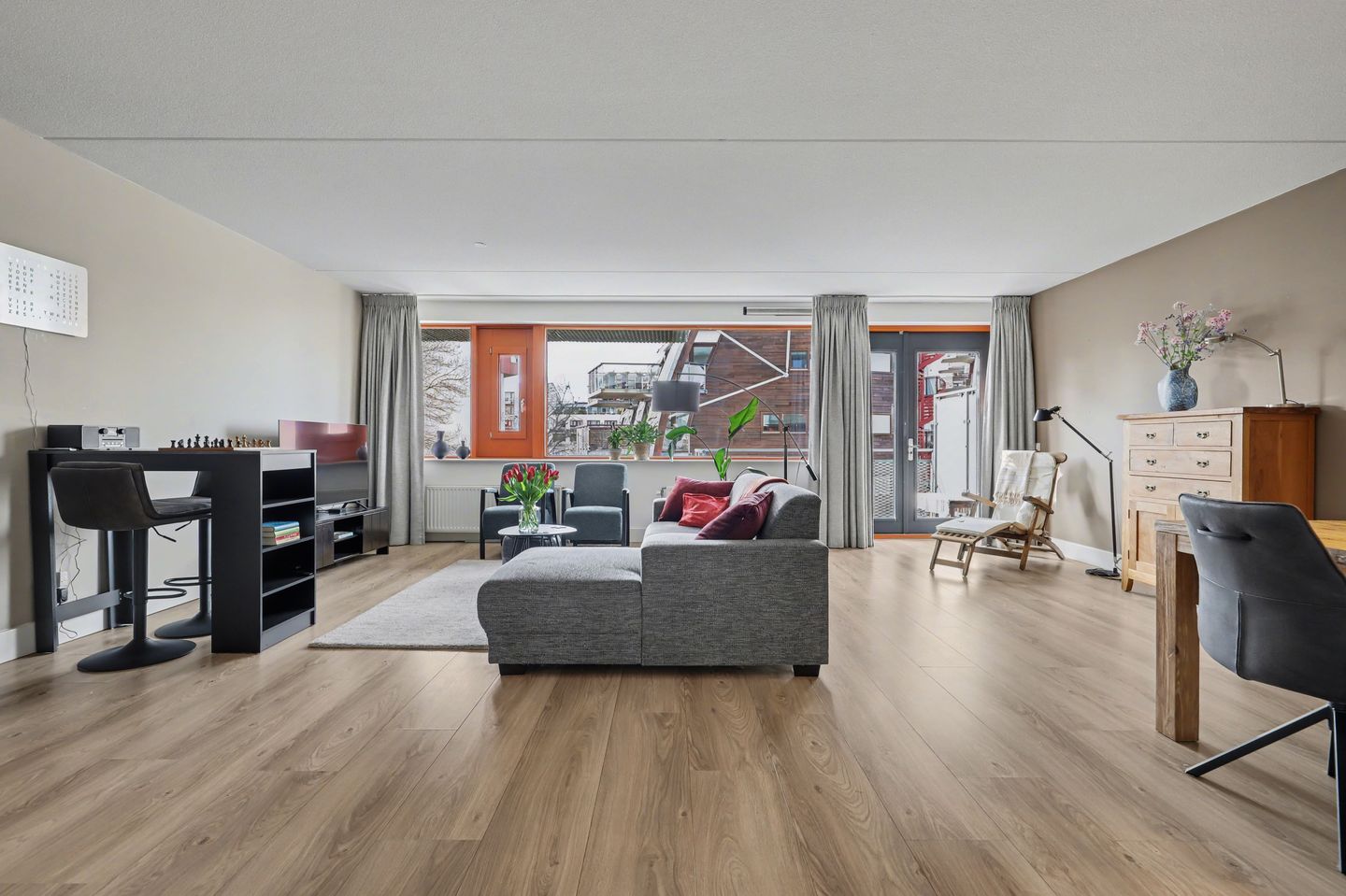 Foto 4 van Bordeslaan 290