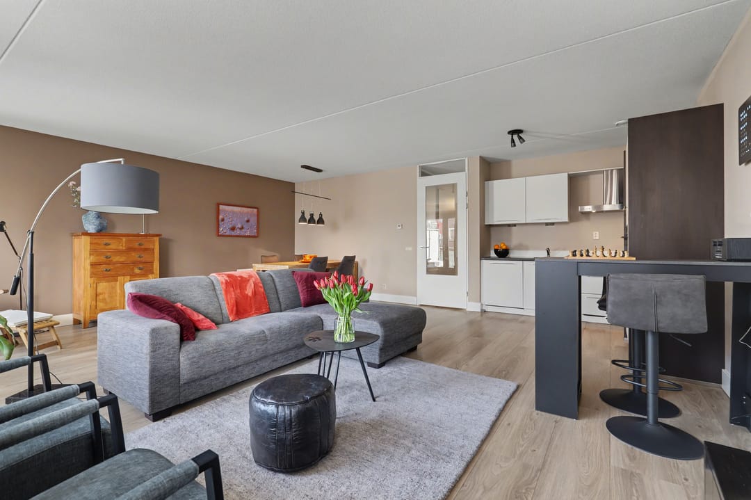 Foto 8 van Bordeslaan 290