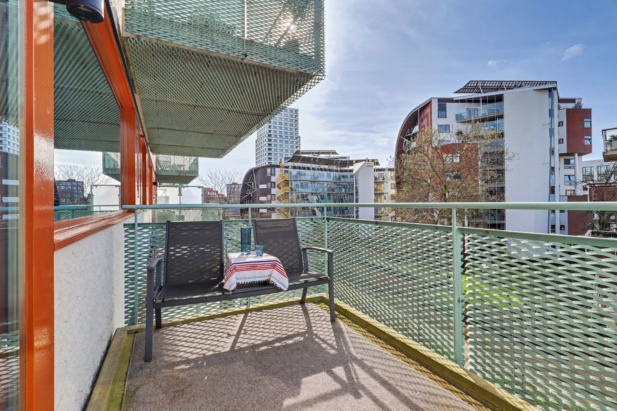 Foto 9 van Bordeslaan 290