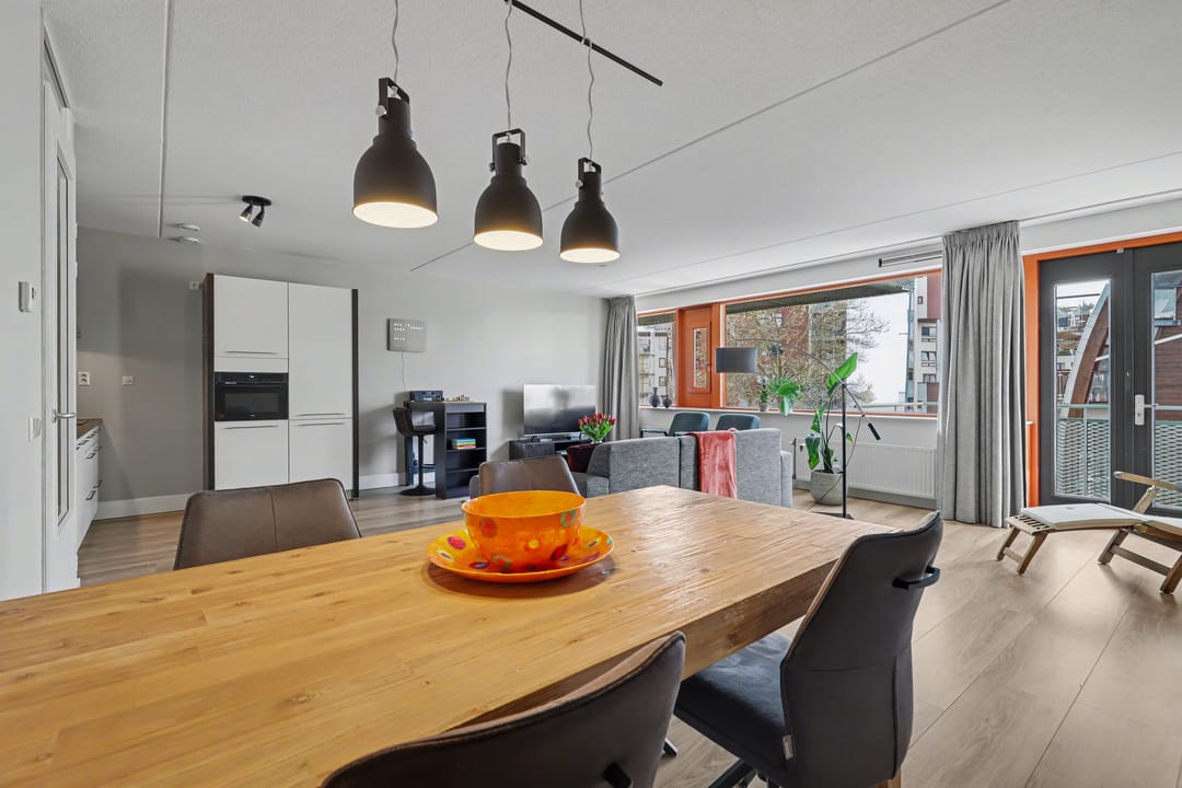 Foto 11 van Bordeslaan 290