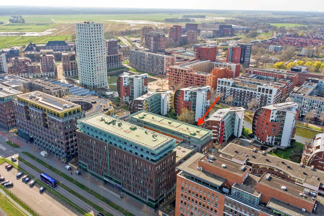 Foto 2 van Bordeslaan 290