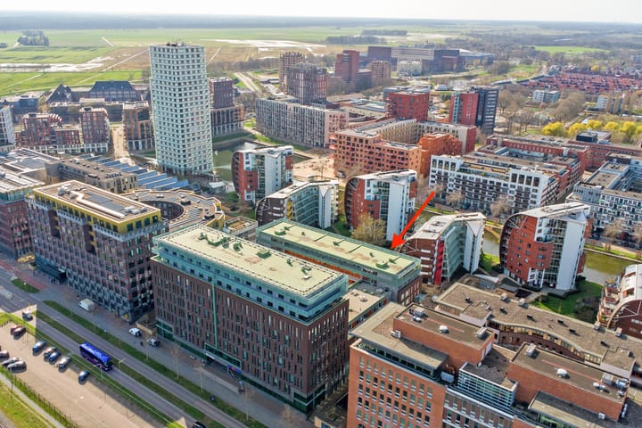 Photo 2 of Bordeslaan 290