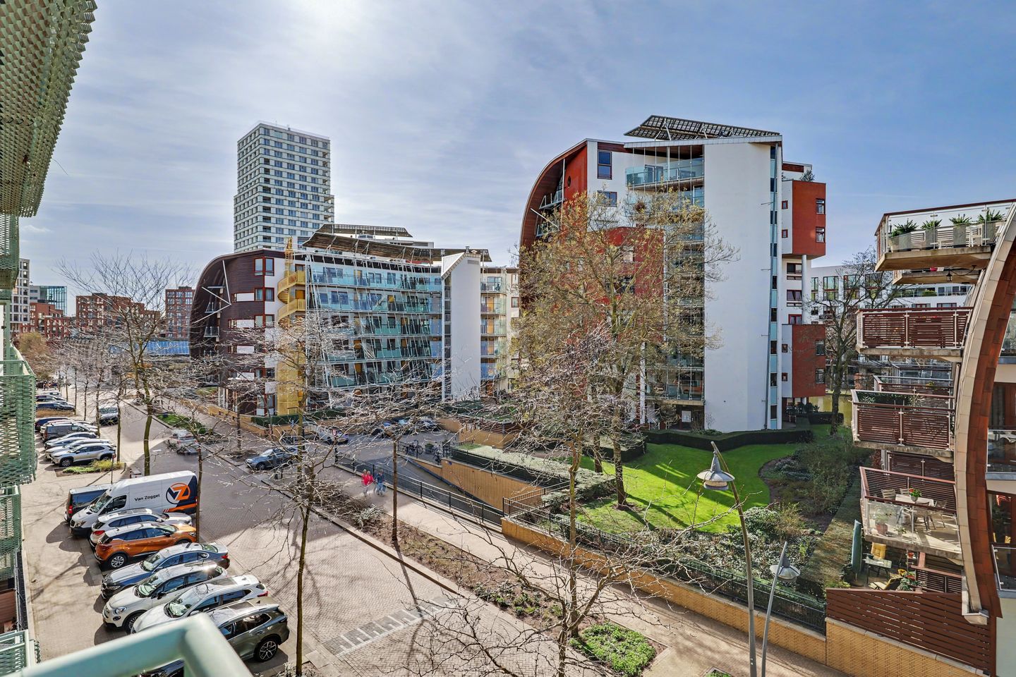 Foto 10 van Bordeslaan 290