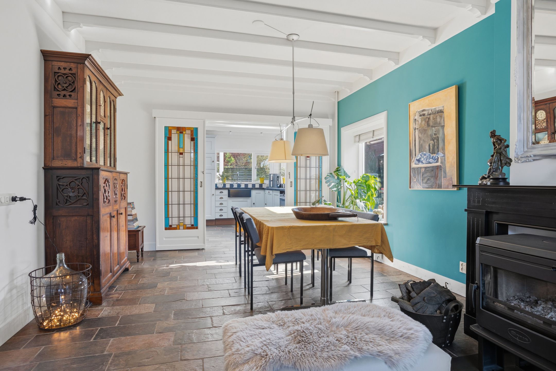 Foto 9 van Zandstraat 27