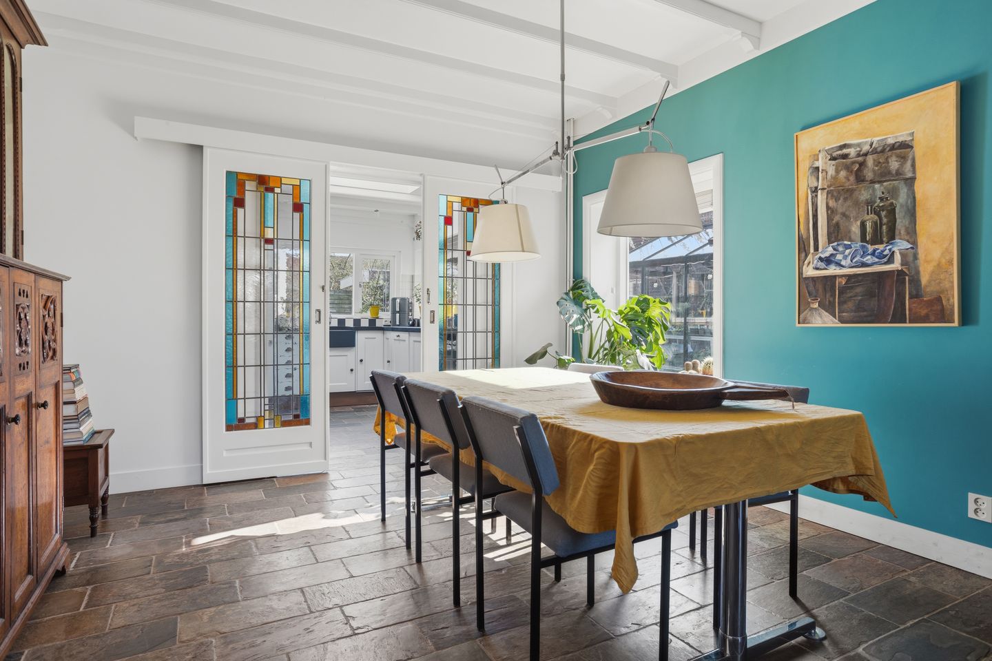 Foto 10 van Zandstraat 27