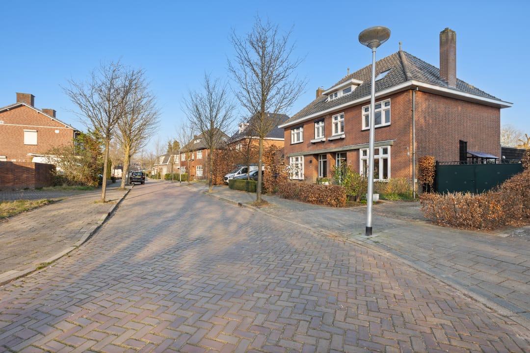 Foto 2 van Zandstraat 27