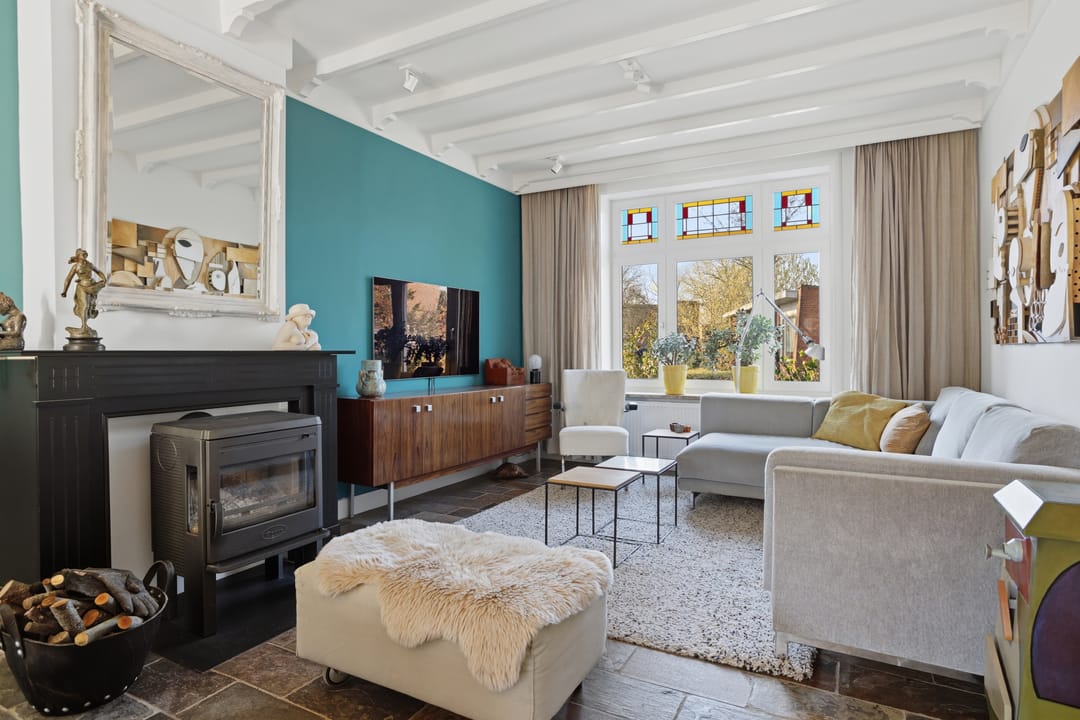 Foto 7 van Zandstraat 27