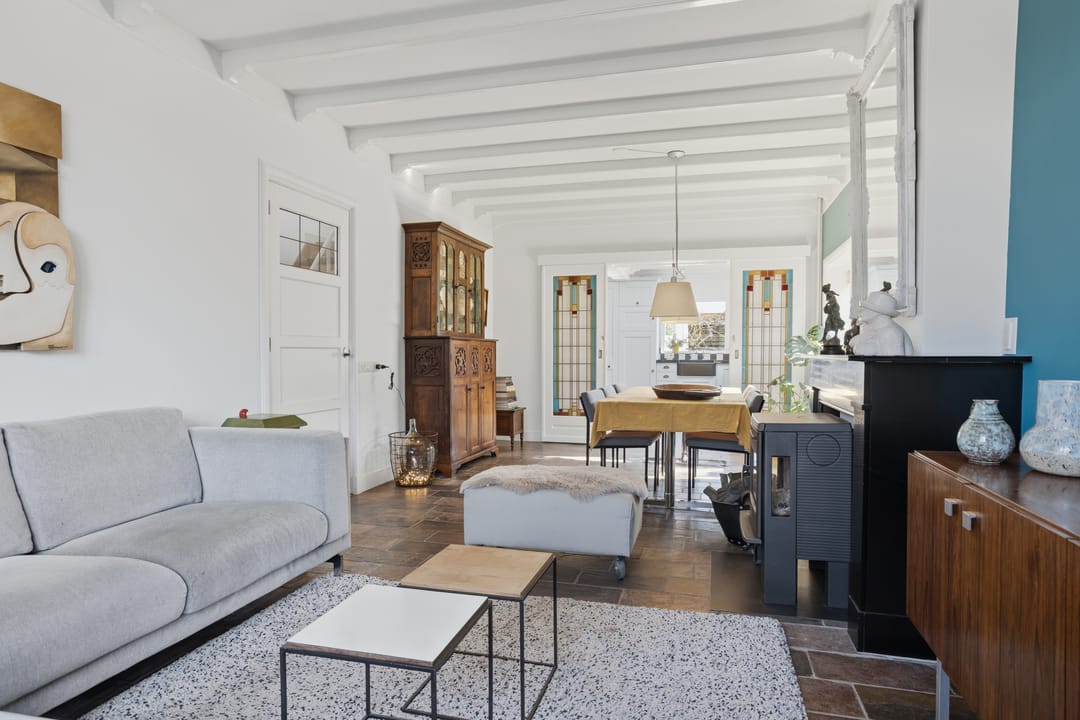 Foto 8 van Zandstraat 27