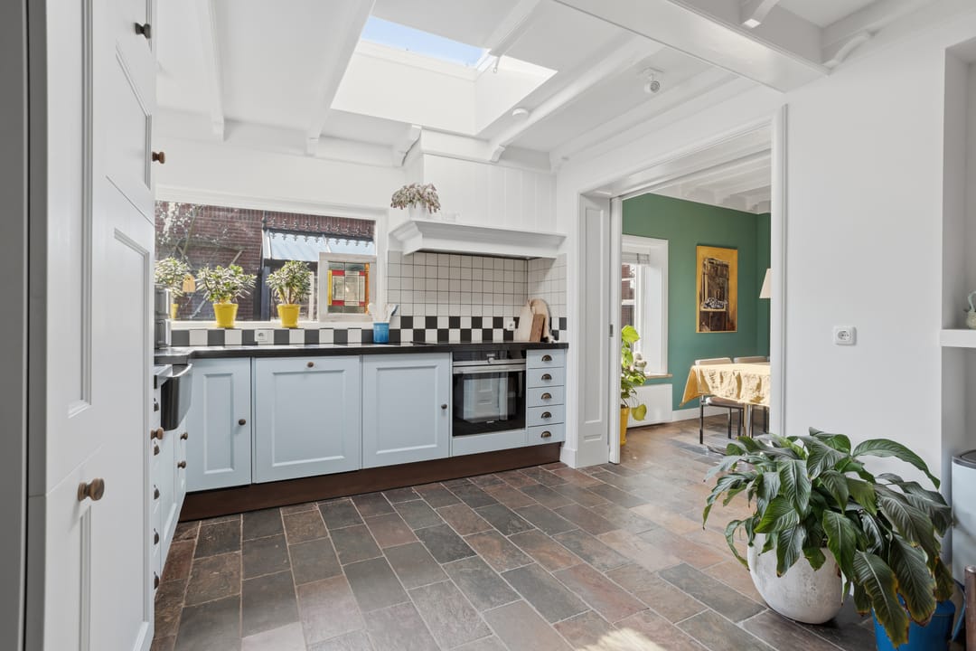 Foto 13 van Zandstraat 27