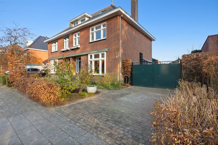 Photo 4 of Zandstraat 27