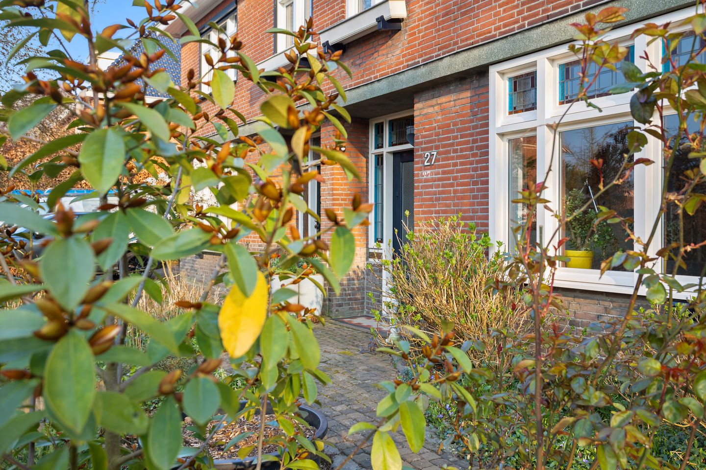 Foto 5 van Zandstraat 27