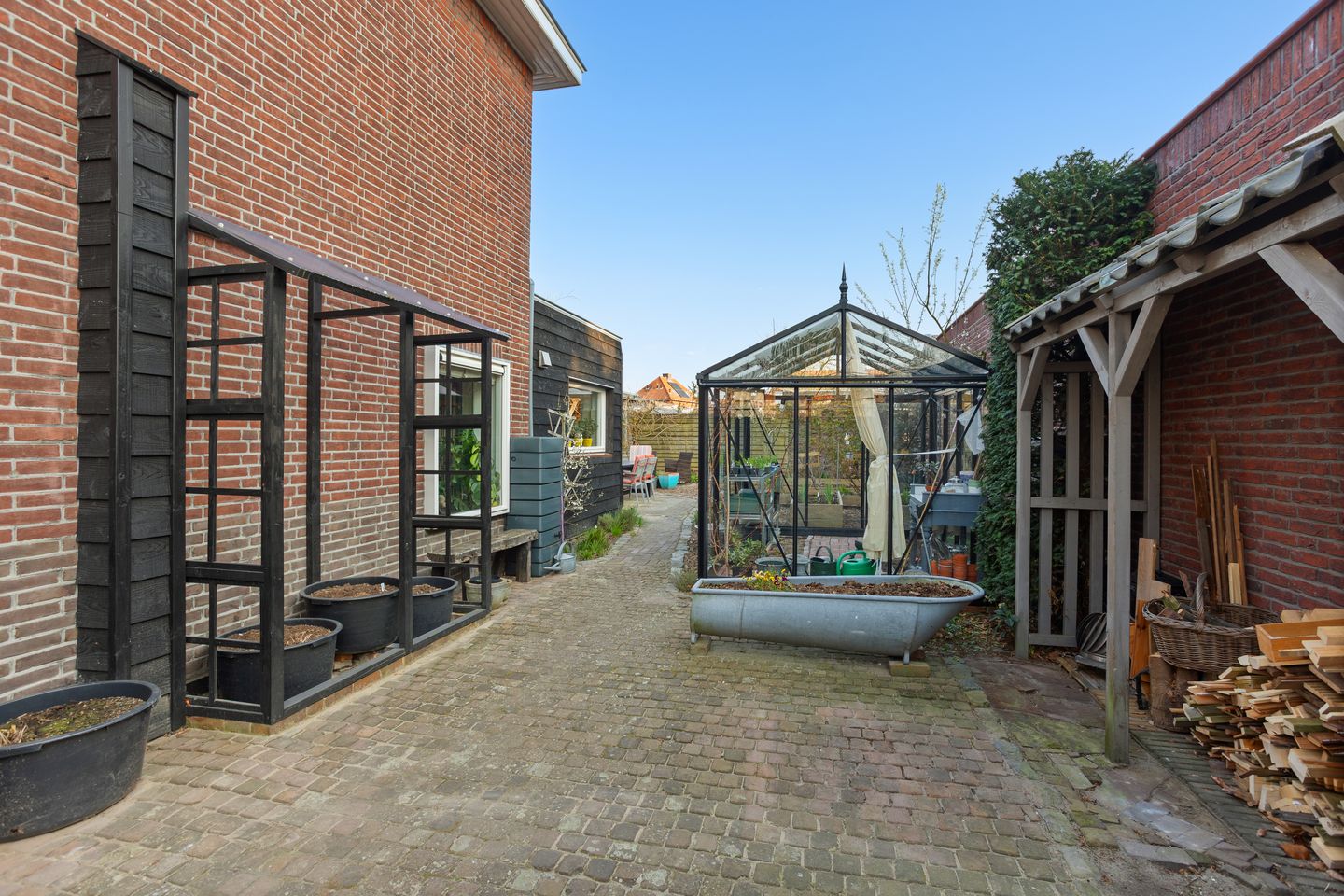 Foto 40 van Zandstraat 27