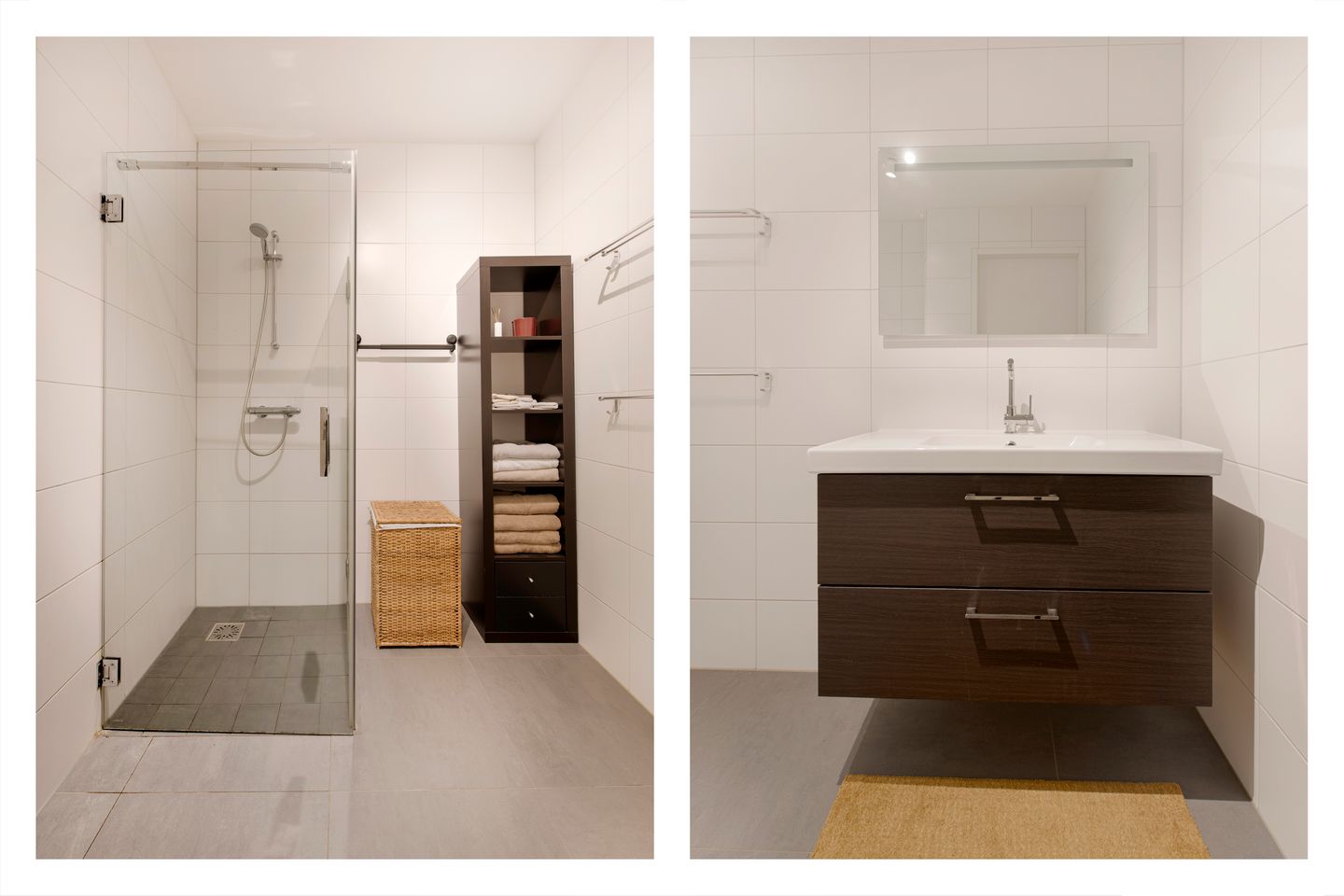 Bright Modern 2-Room Apartment with High Ceilings in Haarlem — 13