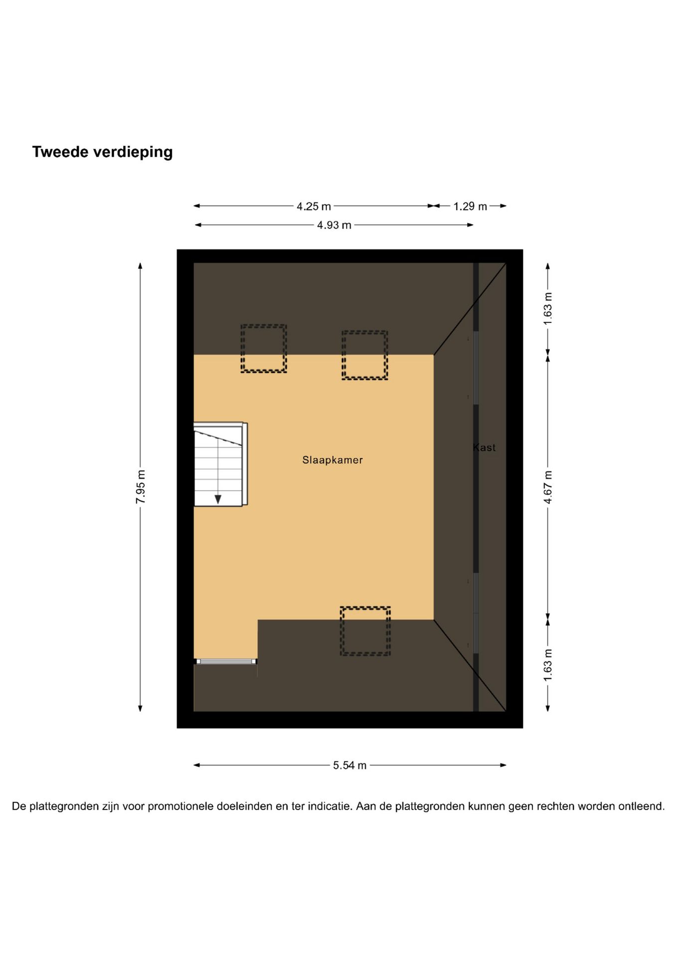 Foto 44 van Zandstraat 27