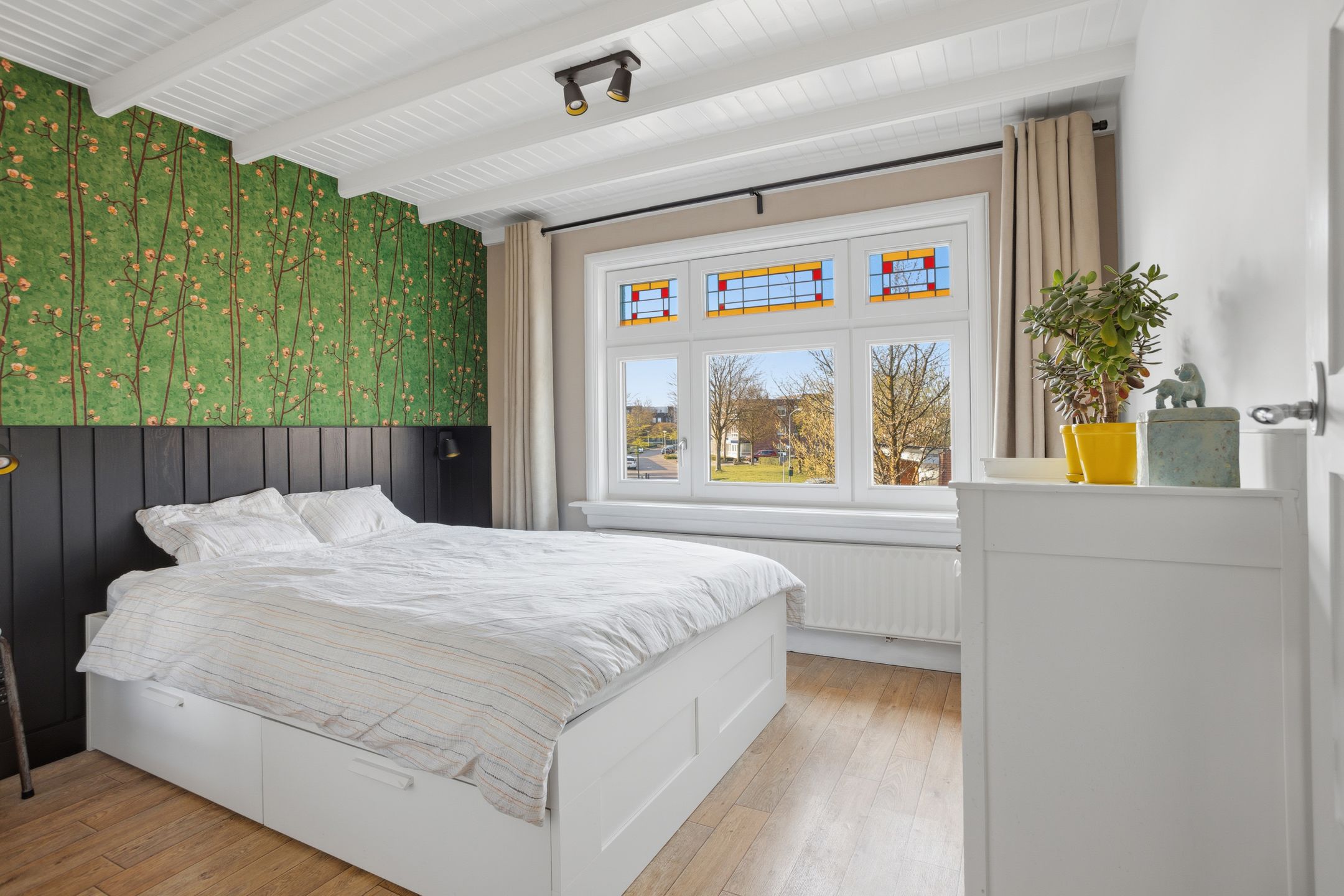 Foto 27 van Zandstraat 27