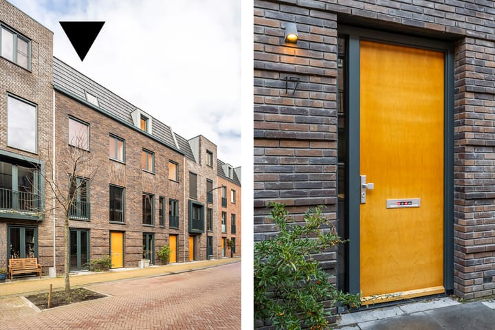 Bagijnenwalstraat 17