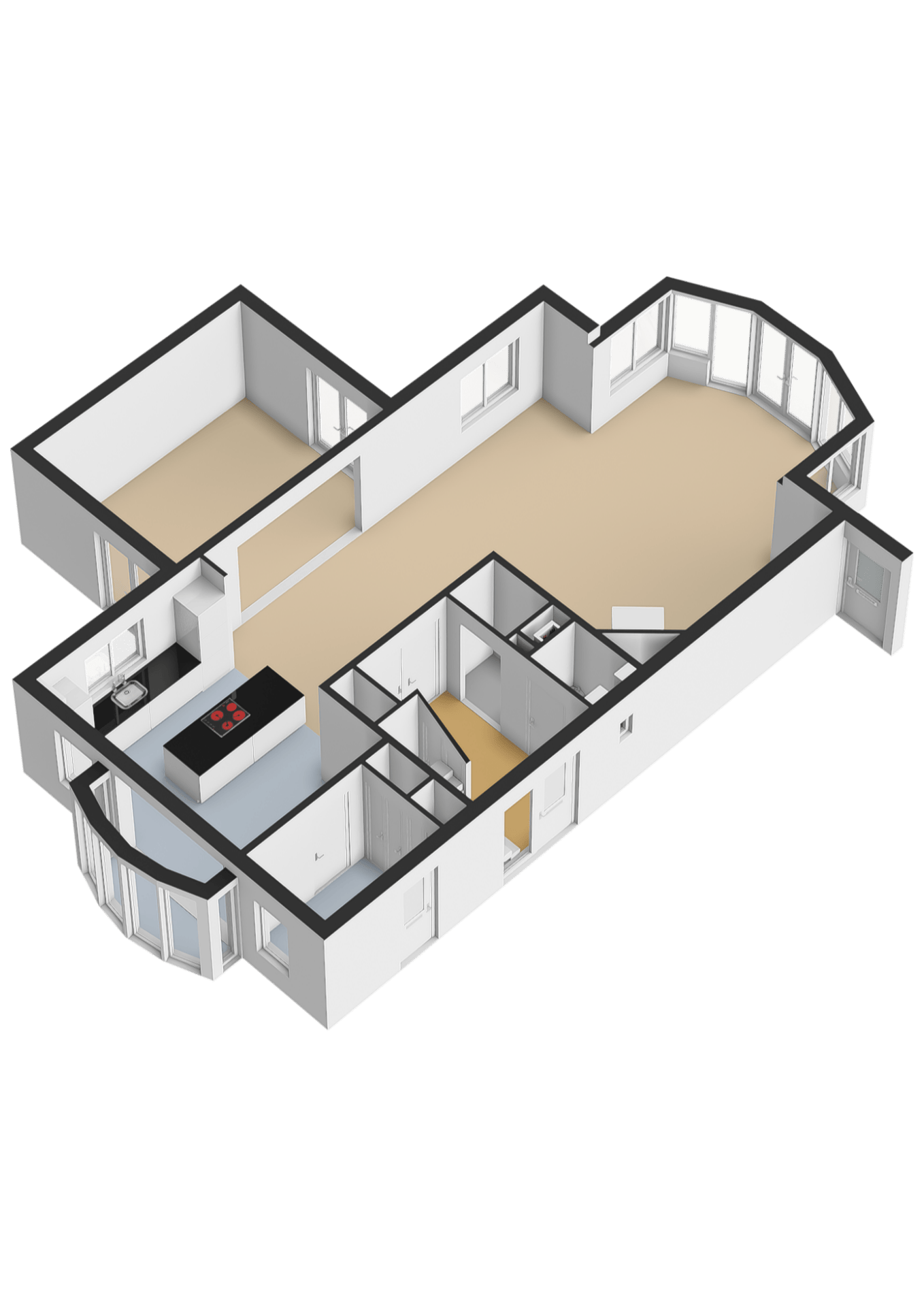 Photo 57 of Kerkweg 22