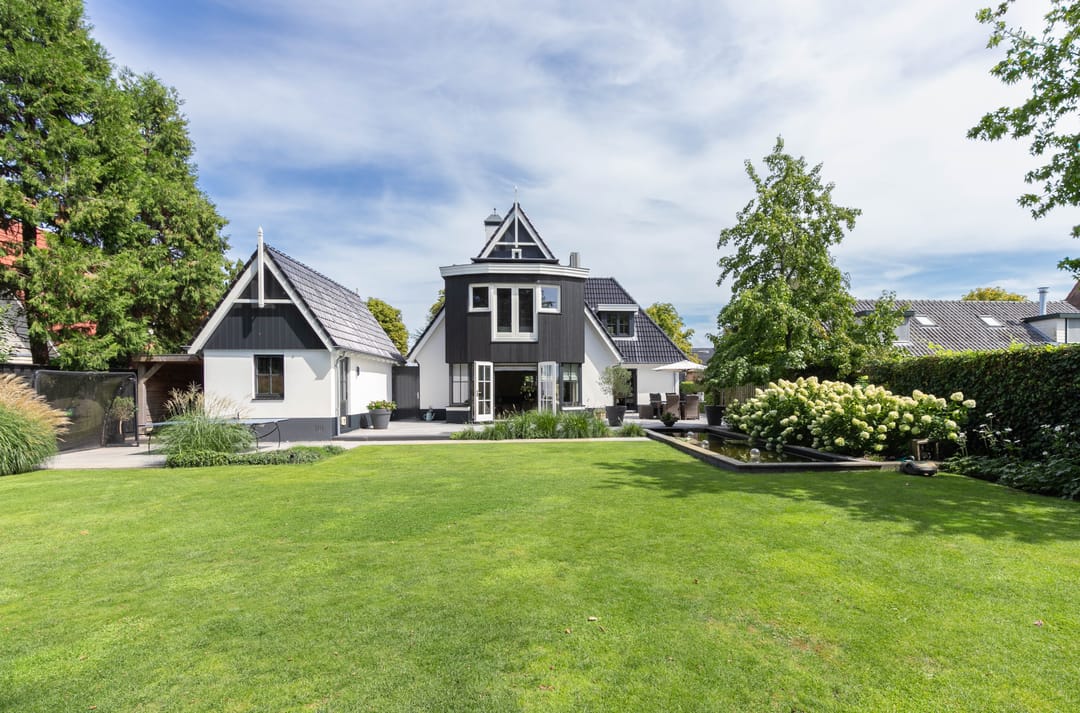 Photo 8 of Kerkweg 22