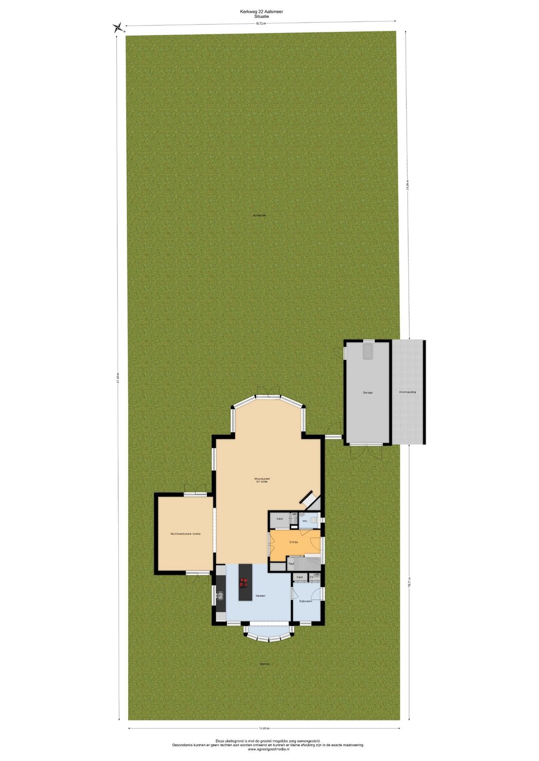 Photo 53 of Kerkweg 22