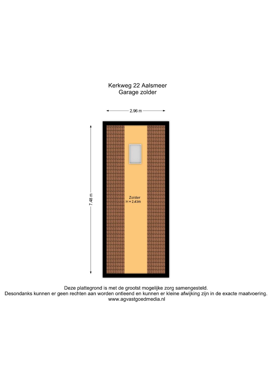 Photo 67 of Kerkweg 22