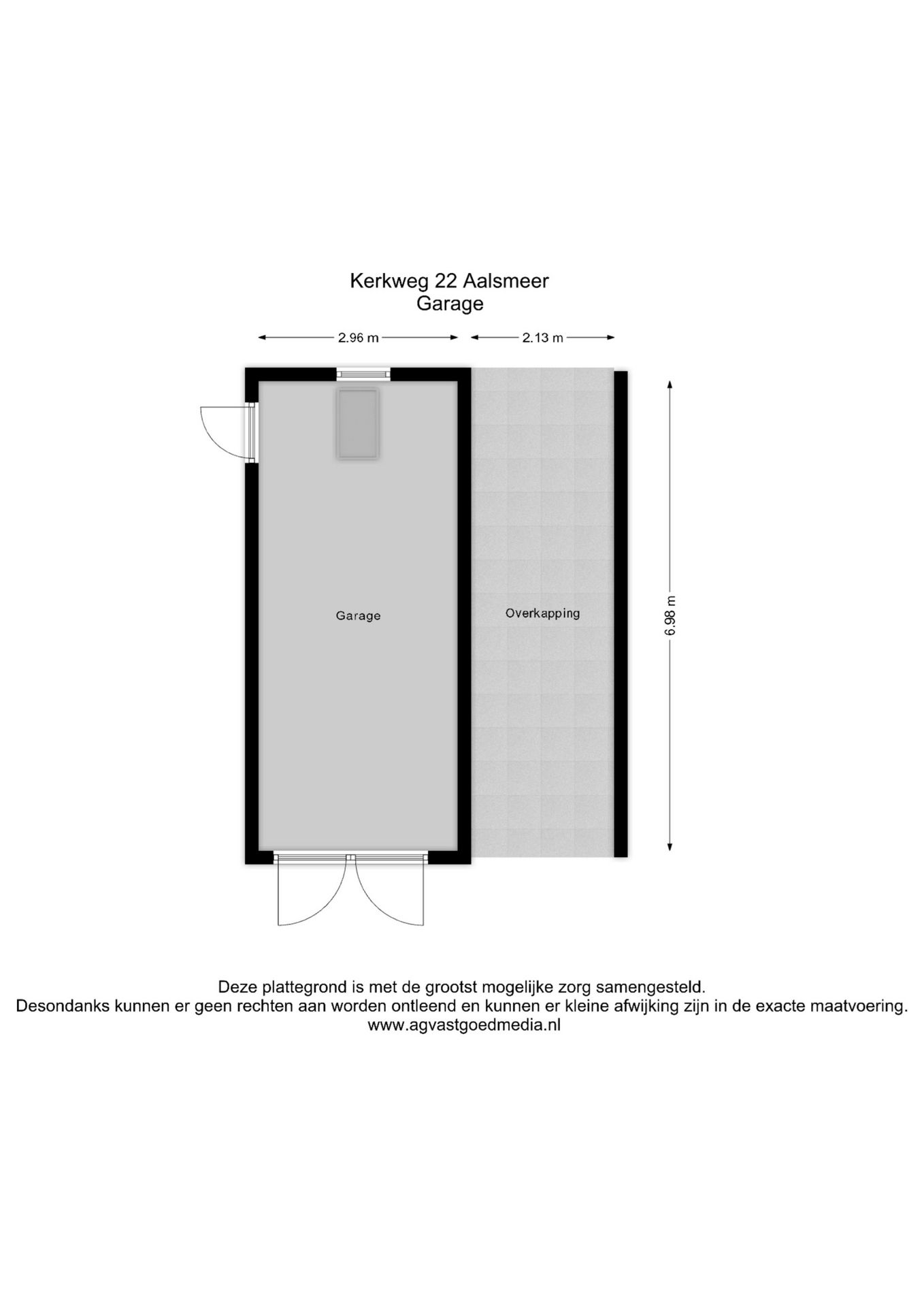 Photo 64 of Kerkweg 22