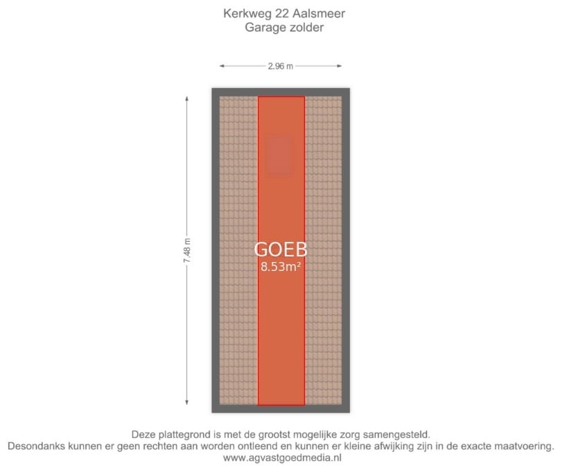 Photo 68 of Kerkweg 22