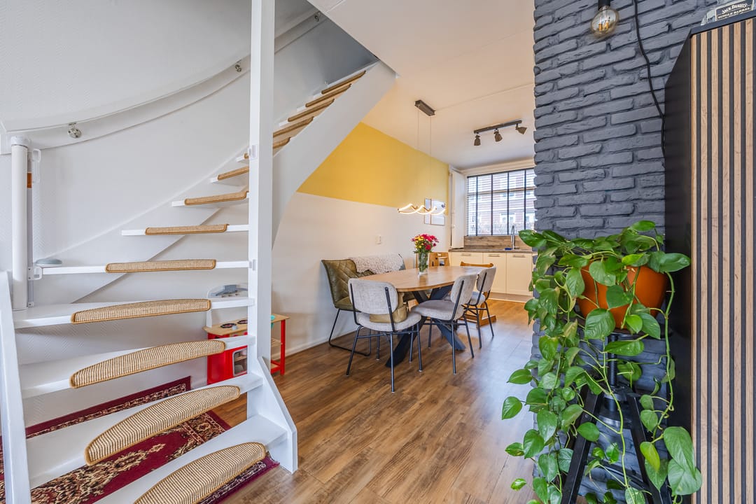 Foto 8 van Het Tolland 124