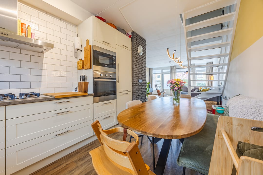 Foto 11 van Het Tolland 124