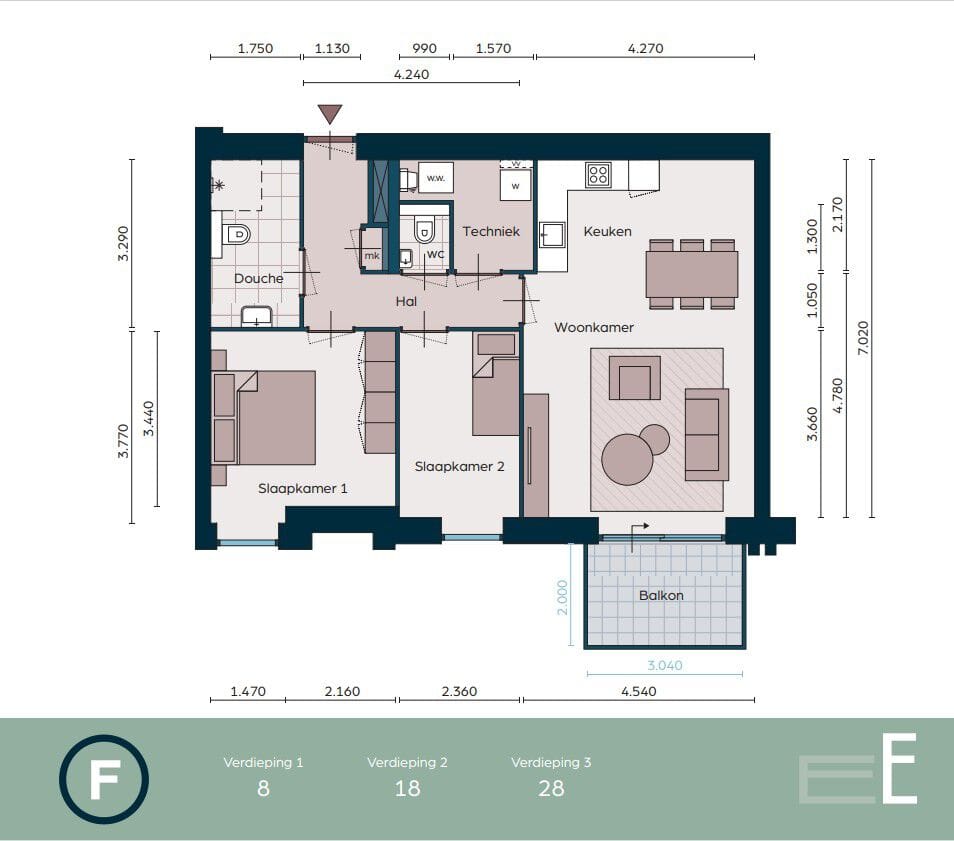 Foto 18 van Mariahof