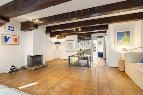 Brouwersgracht thumbnail