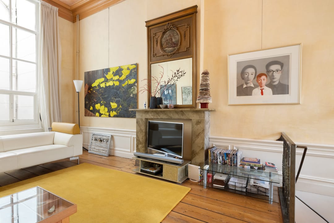 Foto 8 van Kloveniersburgwal 101-A