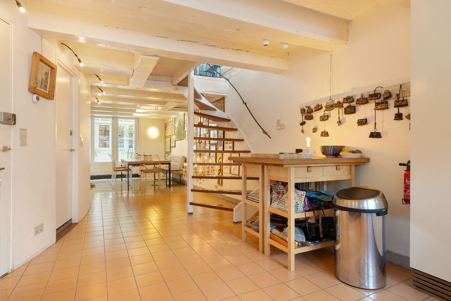 Foto 20 van Kloveniersburgwal 101-A