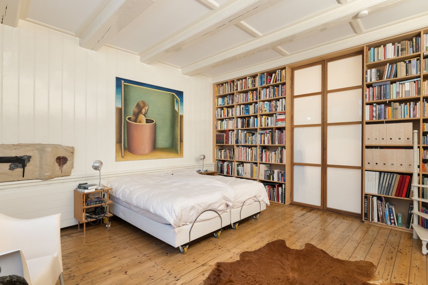 Foto 29 van Kloveniersburgwal 101-A