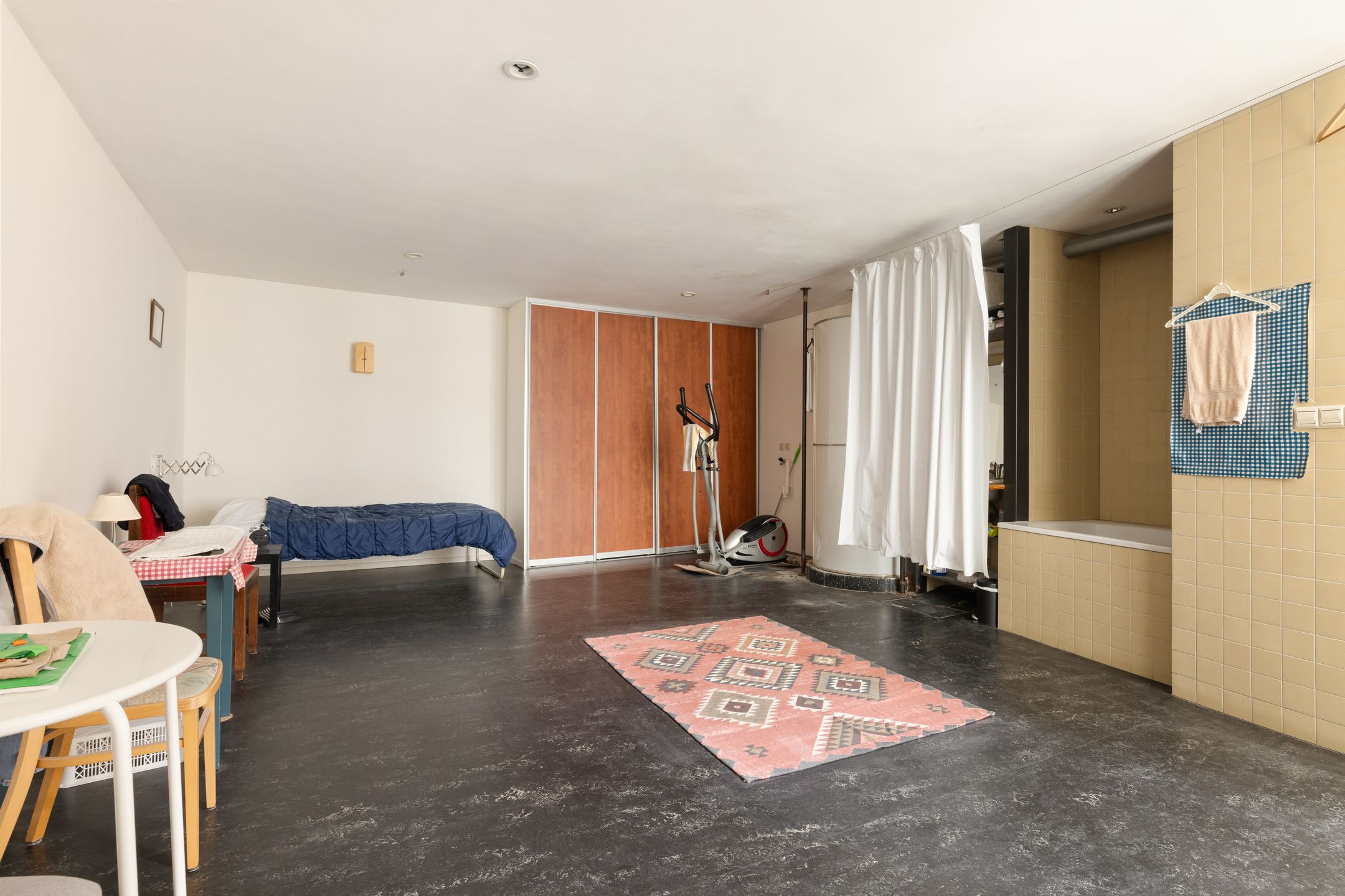 Foto 39 van Kloveniersburgwal 101-A