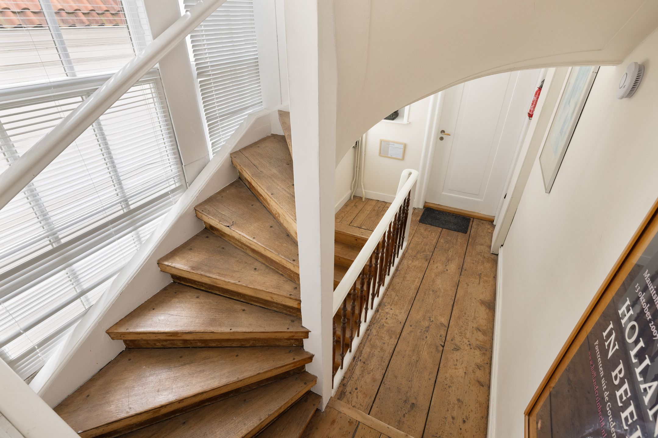 Foto 42 van Kloveniersburgwal 101-A