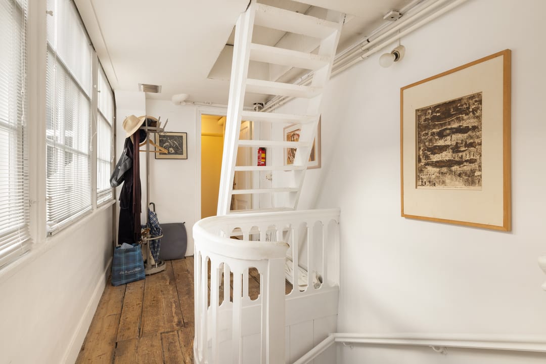 Foto 53 van Kloveniersburgwal 101-A