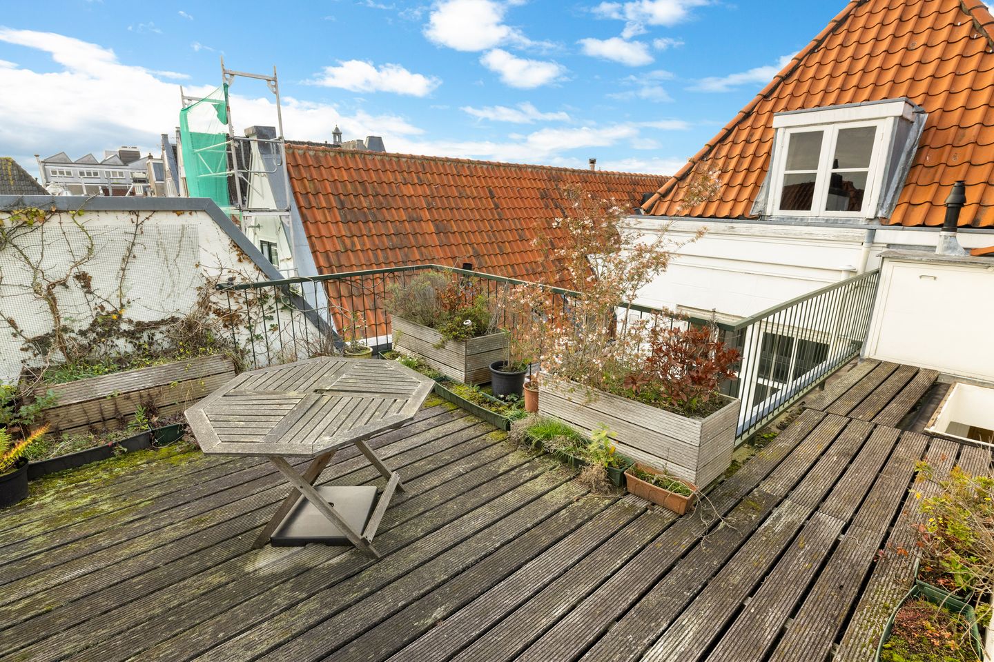 Foto 55 van Kloveniersburgwal 101-A